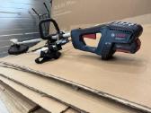 Akumuliatorinis trimeris Bosch Profesional