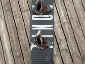 Wake set Ronix ir southby