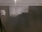 Gorenje Saldiklis-deze 245 Litru - nuotraukos Nr. 3