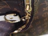 Louis vuitton krepšys - nuotraukos Nr. 5