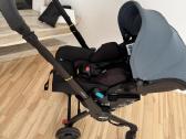 Doona Xautomobilinė kėdutė puikios būklės.