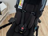 Doona Xautomobilinė kėdutė puikios būklės. - nuotraukos Nr. 2