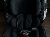 Besafe izi Plus X1 automobilinė kėdutė
