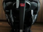 Besafe izi Plus X1 automobilinė kėdutė - nuotraukos Nr. 2