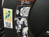 Besafe izi Plus X1 automobilinė kėdutė - nuotraukos Nr. 3