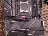 Asus rog strix b 650 e-e pažeistas soketas