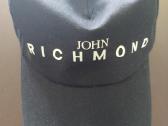 Jonh Richmond originali kepurė S/m