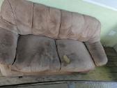 Dovanojo kampa ir sofa - nuotraukos Nr. 2