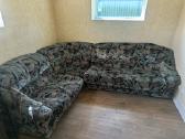 Dovanojo kampa ir sofa - nuotraukos Nr. 3