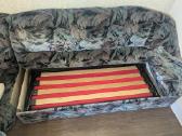 Dovanojo kampa ir sofa - nuotraukos Nr. 4