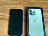 iPhone 13 pro 256gb