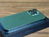 iPhone 13 pro 256gb - nuotraukos Nr. 4