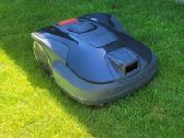 Apynaujis bekontūris Husqvarna 308v