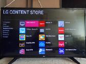 LG 43lh570v Smart TV 109cm - nuotraukos Nr. 3