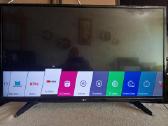 LG 43lh570v Smart TV 109cm - nuotraukos Nr. 4