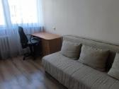 Nuomojamas bendrabučio kambarys Šiauliuose