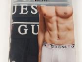 Guess vyriški boxeriai 3-pack XL nauji - nuotraukos Nr. 2