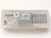 Guess vyriški boxeriai 3-pack XL nauji - nuotraukos Nr. 4