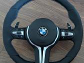 Bmw vairas - nuotraukos Nr. 3