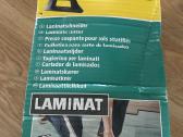 Laminato pjaustyklė - nuotraukos Nr. 3