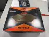 Komutatorius Netgear Nighthawk Gs810emx-100pes