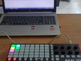 Akai Apc 25 mini Mk2