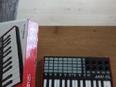 Akai Apc 25 mini Mk2 - nuotraukos Nr. 2