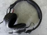Sennheiser HD 25 ausinės - nuotraukos Nr. 2