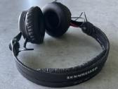 Sennheiser HD 25 ausinės - nuotraukos Nr. 3