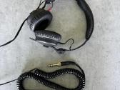 Sennheiser HD 25 ausinės - nuotraukos Nr. 4