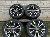 Toyota 5x114.30 R17