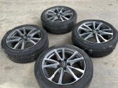 Toyota 5x114.30 R17 - nuotraukos Nr. 3