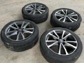 Toyota 5x114.30 R17 - nuotraukos Nr. 4
