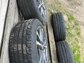 Toyota 5x114.30 R17 - nuotraukos Nr. 5