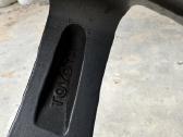 Toyota 5x114.30 R17 - nuotraukos Nr. 6