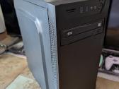 Gaming, I5-8400, Rx 570, Ddr4 RAM, SSD + 1tb HDD