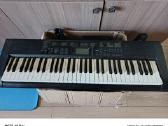 Sintezatorius Casio ctk1150