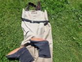Simms guide Goretex brydkelnės M - nuotraukos Nr. 4