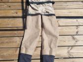 Simms guide Goretex brydkelnės M