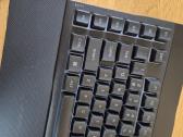Corsair k55 rgb pro gaming keyboard - nuotraukos Nr. 4