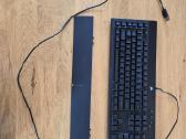 Corsair k55 rgb pro gaming keyboard - nuotraukos Nr. 6