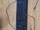 Corsair k55 rgb pro gaming keyboard - nuotraukos Nr. 7