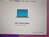 MacBook Pro A1707 Mid 2017 i7 16gb 500gb SSD - nuotraukos Nr. 5