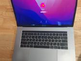 MacBook Pro 15.4 A1707 Mid 2017 i7 16gb 500gb - nuotraukos Nr. 8