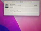 MacBook Pro A1707 Mid 2017 i7 16gb 500gb SSD - nuotraukos Nr. 6