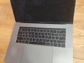 MacBook Pro 15.4 A1707 Mid 2017 i7 16gb 500gb - nuotraukos Nr. 9