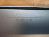 MacBook Pro A1707 Mid 2017 i7 16gb 500gb SSD - nuotraukos Nr. 7