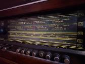 Radiola „ural-114“ su vinilinių plokštelių grotuvu - nuotraukos Nr. 3