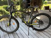 Cube Acid 26" MTB Hidrauliniai stabdžiai - nuotraukos Nr. 2