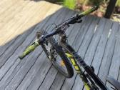 Cube Acid 26" MTB Hidrauliniai stabdžiai - nuotraukos Nr. 3